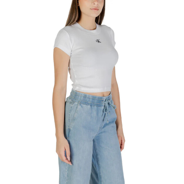 Calvin Klein T-shirts women t-shirt SYNC2FASHION-2424775 large