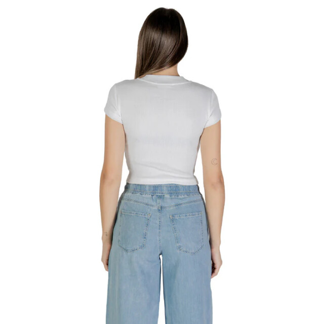 Calvin Klein T-shirts women t-shirt SYNC2FASHION-2424775 large