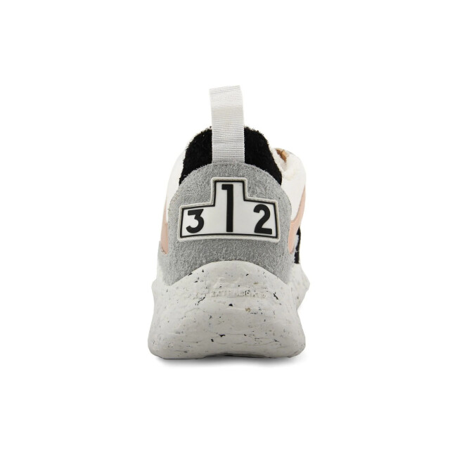 Blocks 79 Sneakers COBI_417_NERO_RAME large