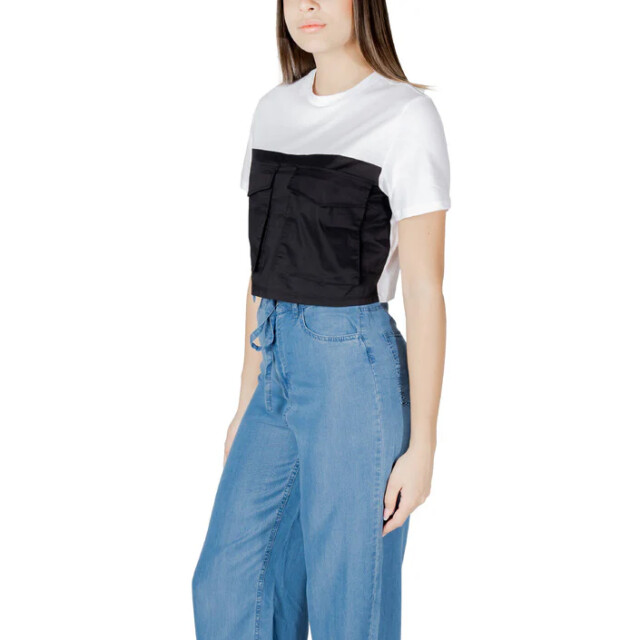 Only T-shirts women t-shirt SYNC2FASHION-2418001 large