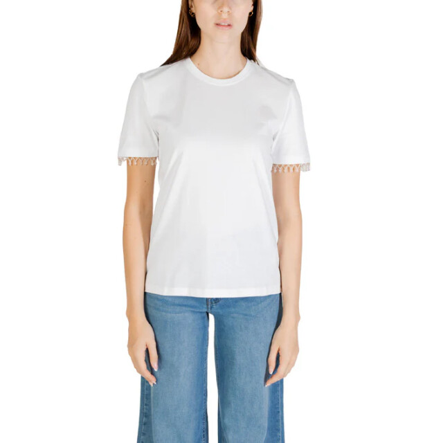 Only T-shirts women t-shirt SYNC2FASHION-2425483 large