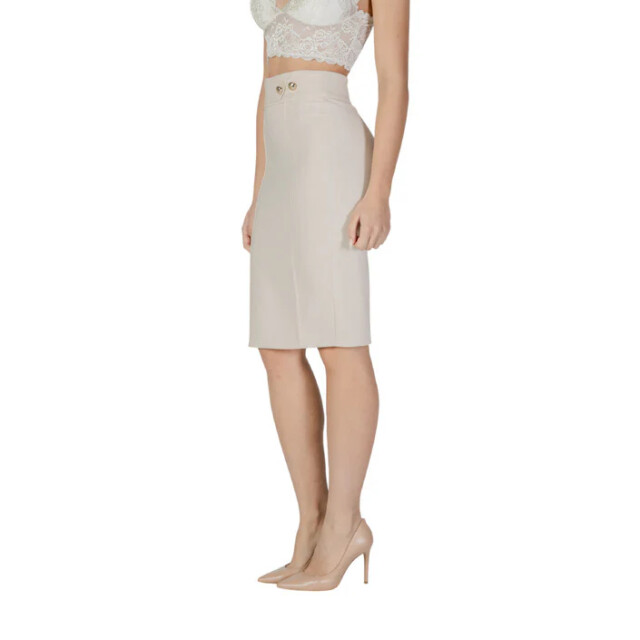 Rinascimento Women skirt SYNC2FASHION-2410121 large
