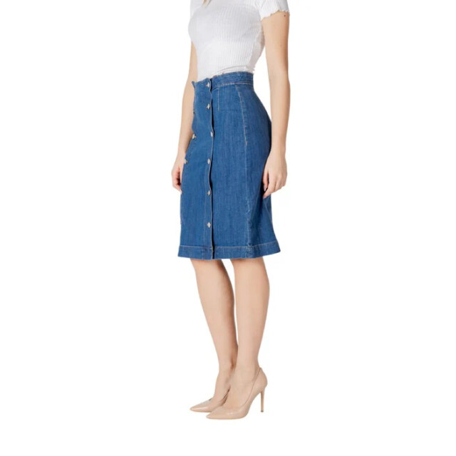 Ichi Women skirt SYNC2FASHION-2413395 large