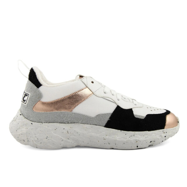 Blocks 79 Sneakers COBI_417_NERO_RAME large
