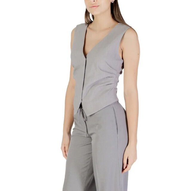 Only Gilets women gilet SYNC2FASHION-2421157 large