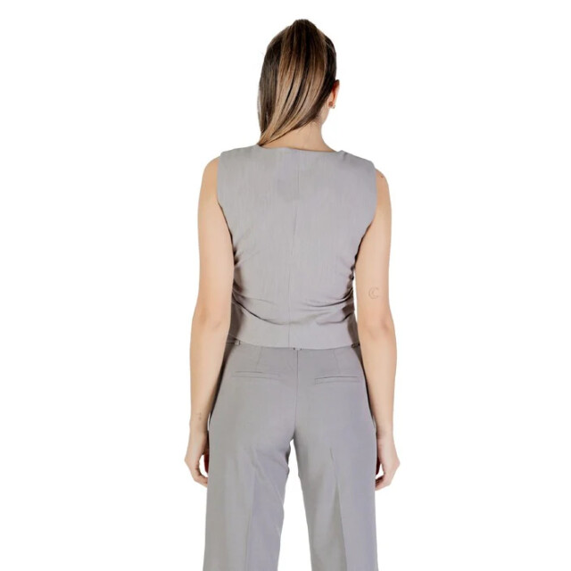 Only Gilets women gilet SYNC2FASHION-2421157 large