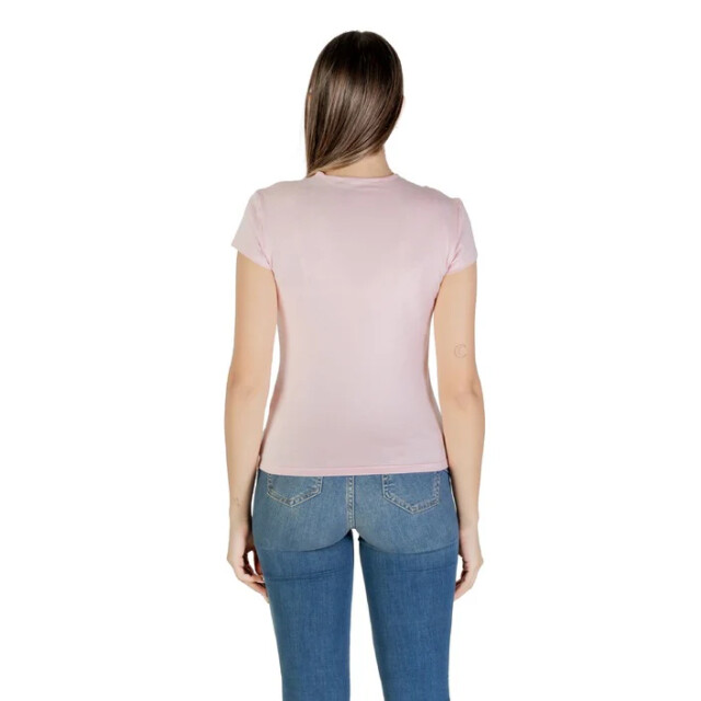 Calvin Klein T-shirts women t-shirt SYNC2FASHION-2420696 large