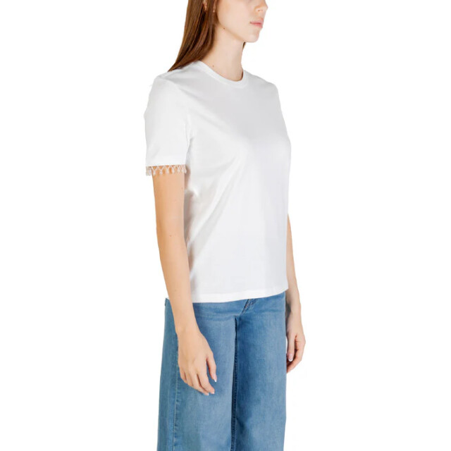 Only T-shirts women t-shirt SYNC2FASHION-2425483 large