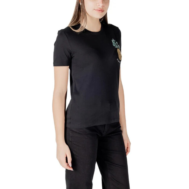 Only T-shirts women t-shirt SYNC2FASHION-2417390 large