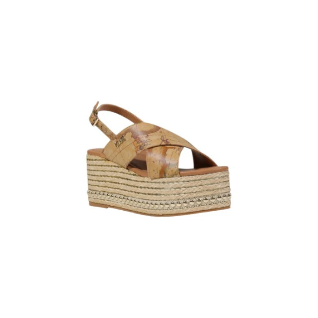 Alviero Martini Women wedges SYNC2FASHION-2420198 large