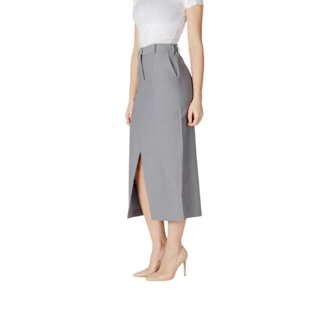 Ichi Women skirt SYNC2FASHION-2413459 large