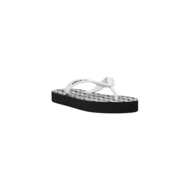 Armani Exchange Women flip flops SYNC2FASHION-2420234 large