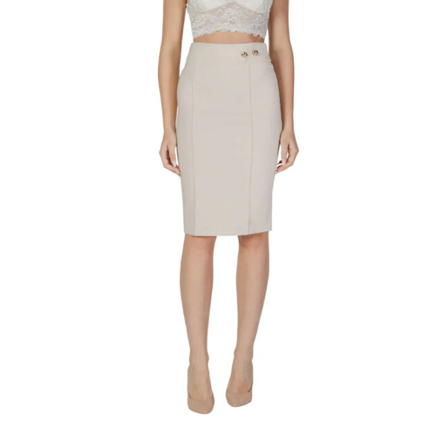 Rinascimento Women skirt SYNC2FASHION-2410121 large