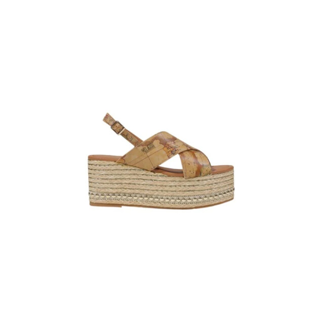 Alviero Martini Women wedges SYNC2FASHION-2420198 large