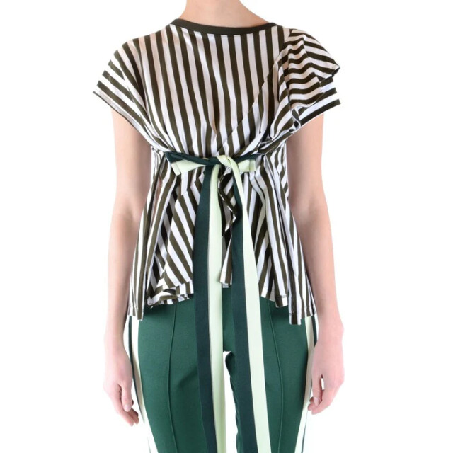 Golden Goose Deluxe Brand Women blouse SYNC2FASHION-2425920 large