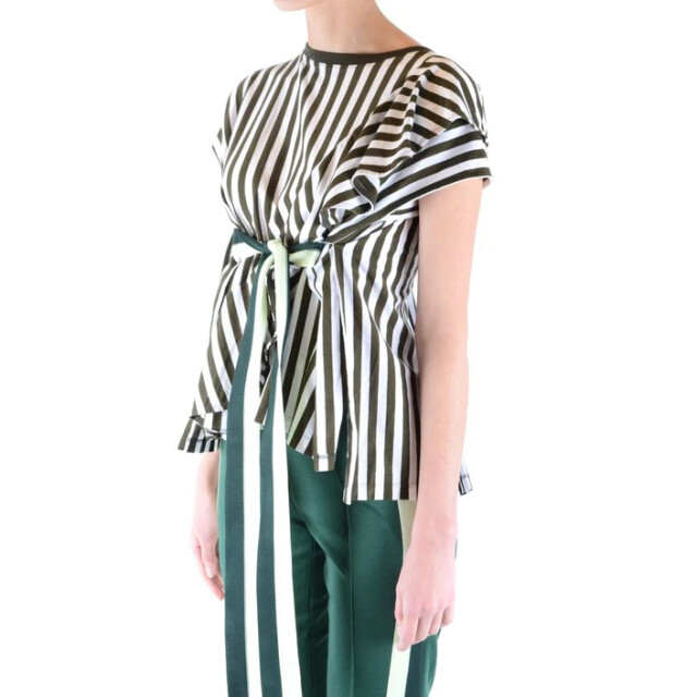 Golden Goose Deluxe Brand Women blouse SYNC2FASHION-2425920 large