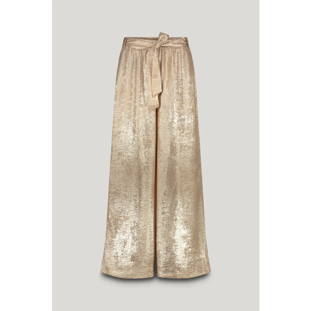 Summum 4s2550-12114 pants metallic lamee 4s2550-12114 Pants Metallic Lamee large