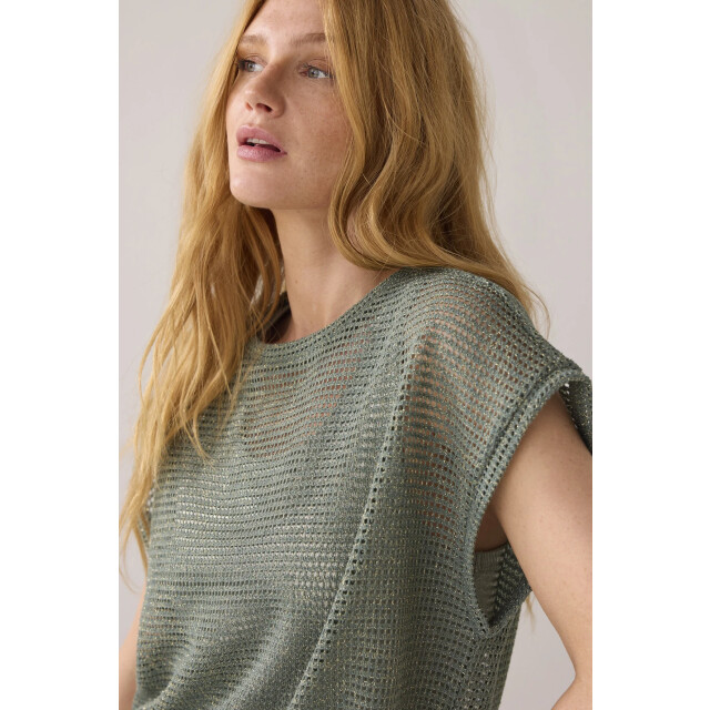 Summum 3s5142-30706 top oversized gauze 3s5142-30706 Top Oversized Gauze large