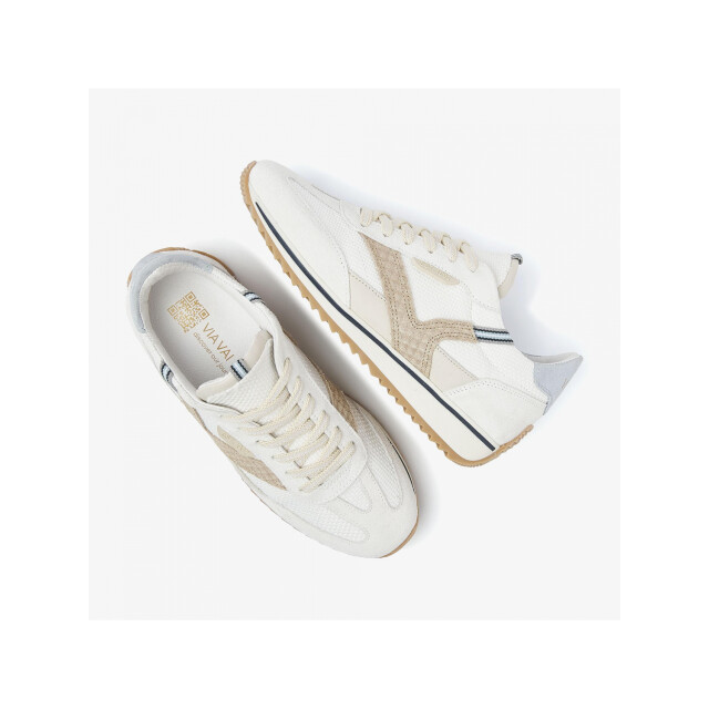 Via Vai Mikky Ruby 62232-01 Sneakers Beige Mikky Ruby 62232-01 large