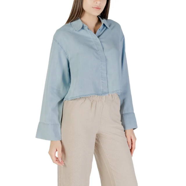 Only Shirts women shirt SYNC2FASHION-2421055 large
