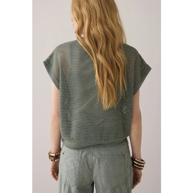 Summum 3s5142-30706 top oversized gauze 3s5142-30706 Top Oversized Gauze large