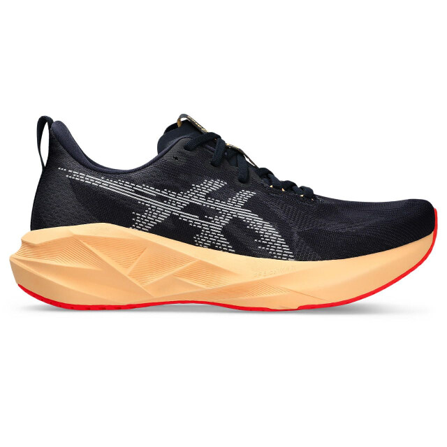 Asics novablast 5 hardloopschoenen heren neutraal - 071869_200-11 large