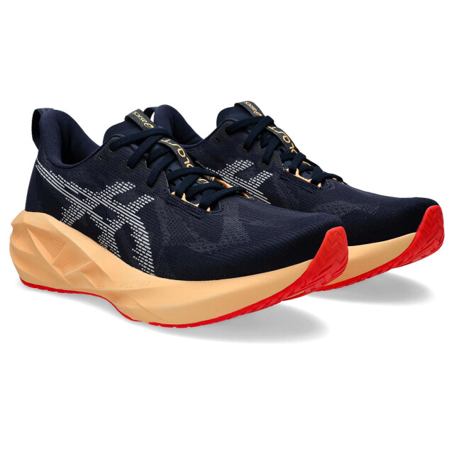 Asics novablast 5 hardloopschoenen heren neutraal - 071869_200-11 large