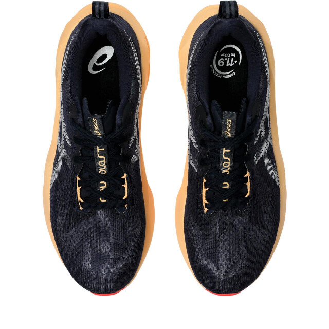Asics novablast 5 hardloopschoenen heren neutraal - 071869_200-11 large
