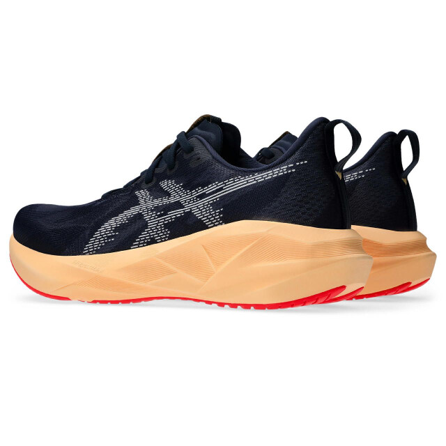 Asics novablast 5 hardloopschoenen heren neutraal - 071869_200-11 large