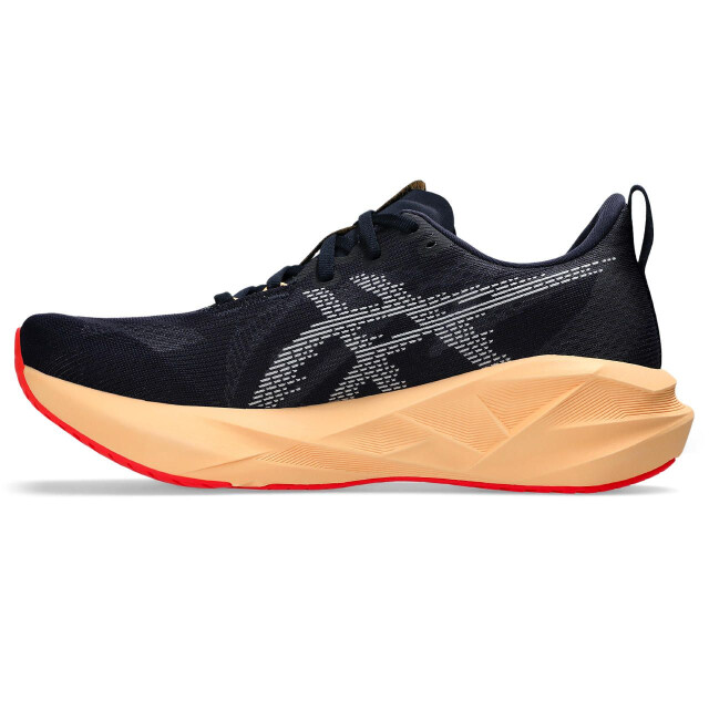 Asics novablast 5 hardloopschoenen heren neutraal - 071869_200-11 large