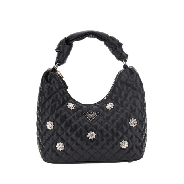 Guess Everlee small hobo tas 61583 large Guess Everlee small hobo tas 61583 large