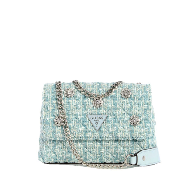Guess Everlee mini tas 61590 large Guess Everlee mini tas 61590 large