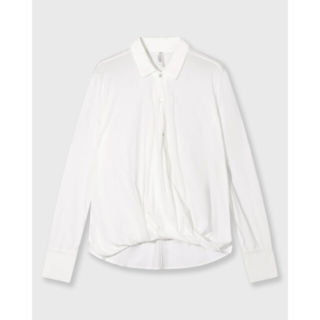 10 Days Blouse lange mouw 20-403-5203 10Days Top lange mouw 20-403-5203 large