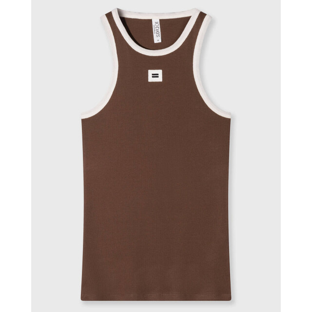 10 Days Top zonder mouw 20-452-5203 10Days Top zonder mouw 20-452-5203 large