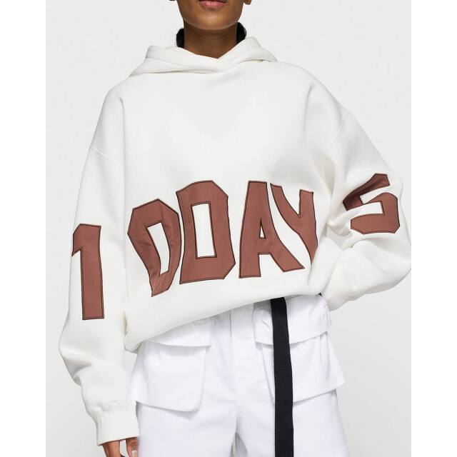 10 Days Hoodie 20-805-5203 10Days Hoodie 20-805-5203 large