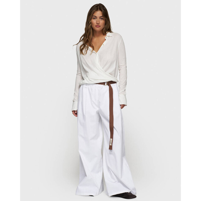 10 Days Blouse lange mouw 20-403-5203 10Days Top lange mouw 20-403-5203 large