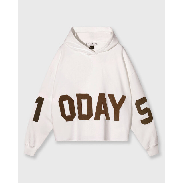 10 Days Hoodie 20-805-5203 10Days Hoodie 20-805-5203 large
