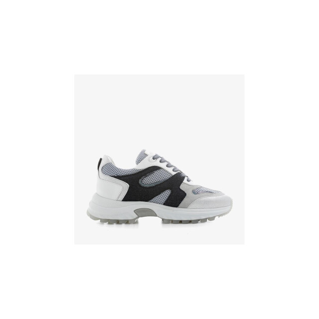 Via Vai Danae Noelle 62186 Sneakers Blauw Danae Noelle 62186 large