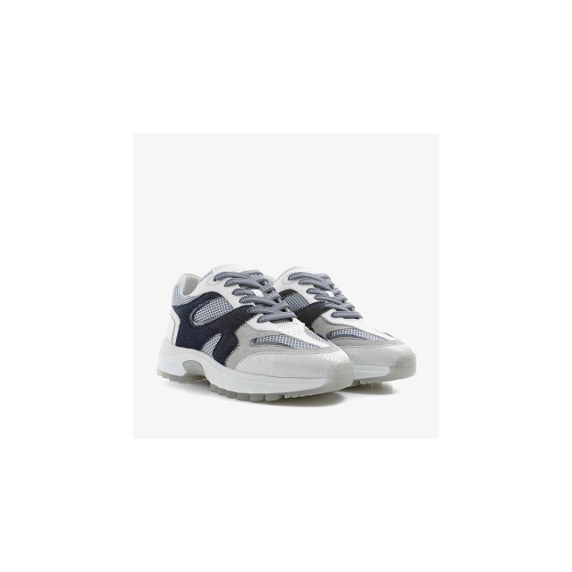 Via Vai Danae Noelle 62186 Sneakers Blauw Danae Noelle 62186 large