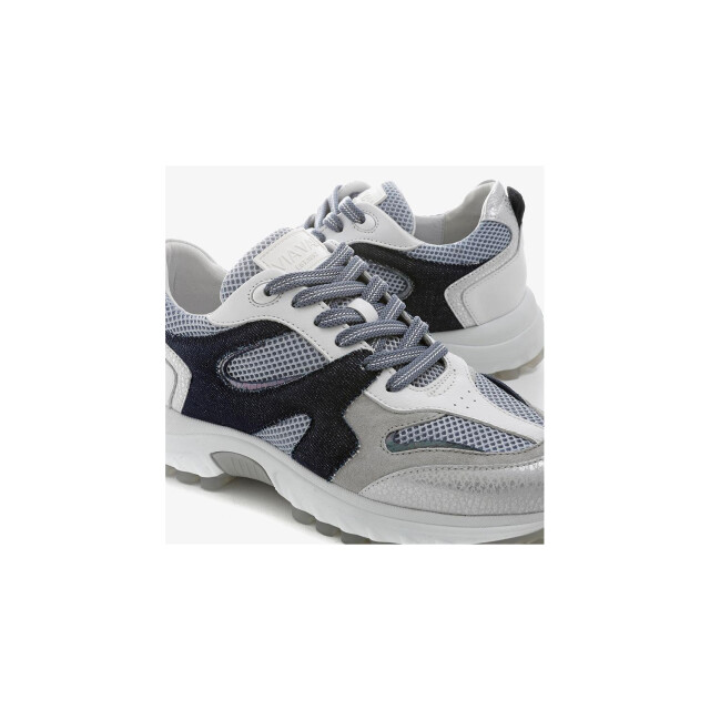 Via Vai Danae Noelle 62186 Sneakers Blauw Danae Noelle 62186 large