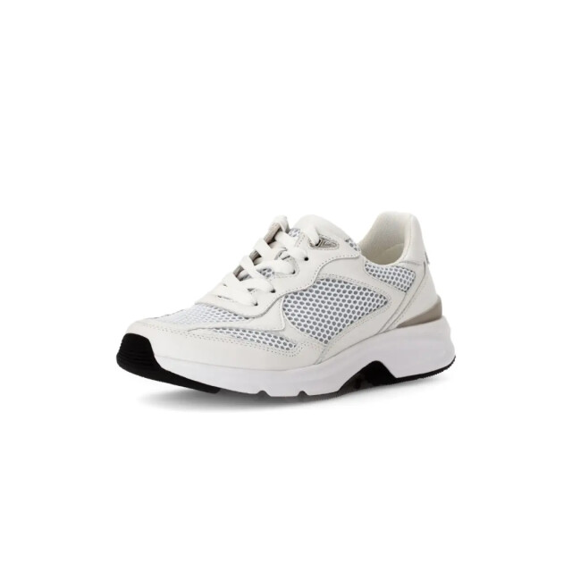 Gabor 66.893.51 Sneakers Wit 66.893.51 large
