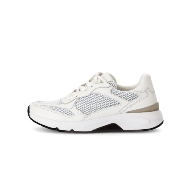 Gabor 66.893.51 Sneakers Wit 66.893.51 large
