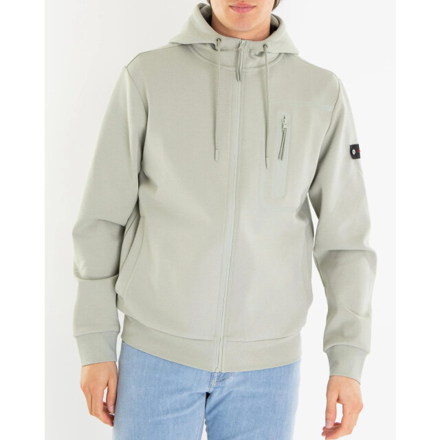 Peuterey Heren parker 02 sweater PEU5480-640 large