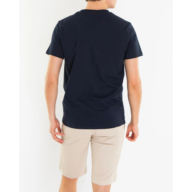 Peuterey Heren tofino 01 t-shirt Peu5521-230 large