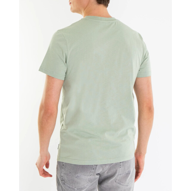 Peuterey Heren tofino 01 t-shirt Peu5521-640 large