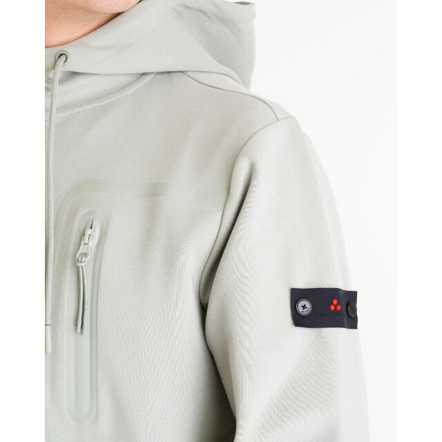 Peuterey Heren parker 02 sweater PEU5480-640 large