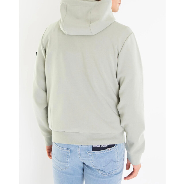 Peuterey Heren parker 02 sweater PEU5480-640 large