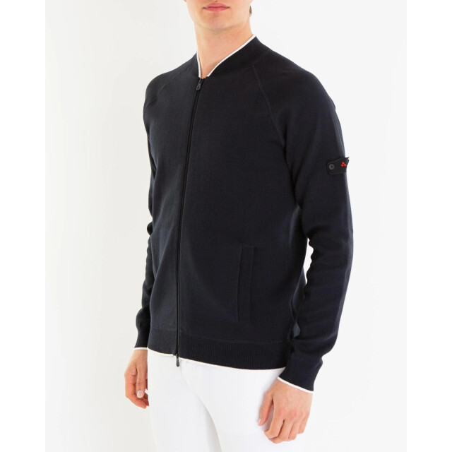 Peuterey Heren mosk sweater PEU5507-99012180-215 large