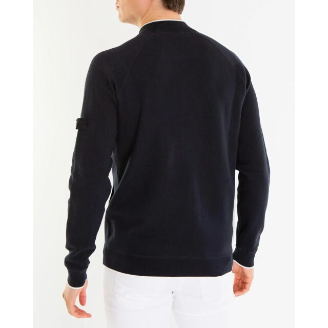 Peuterey Heren mosk sweater PEU5507-99012180-215 large