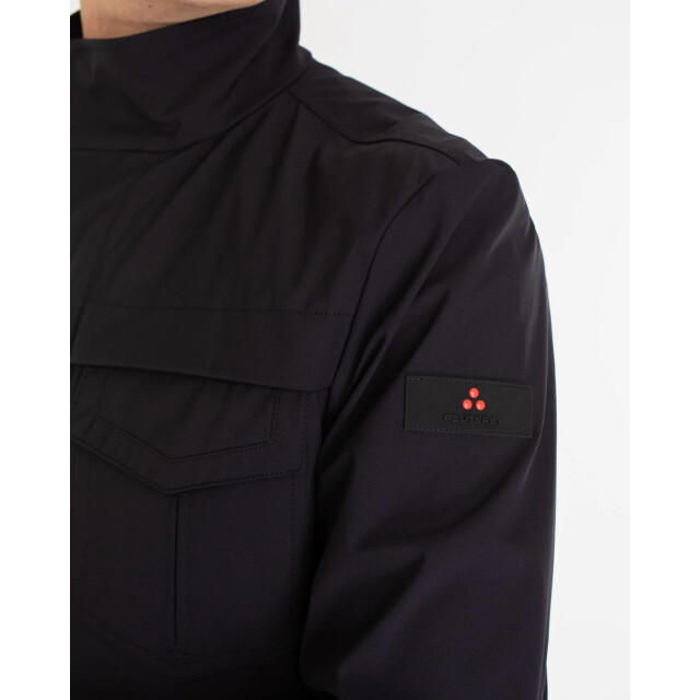 Peuterey Heren metal mdn 07 jacket PEU5455-01197981-213 large